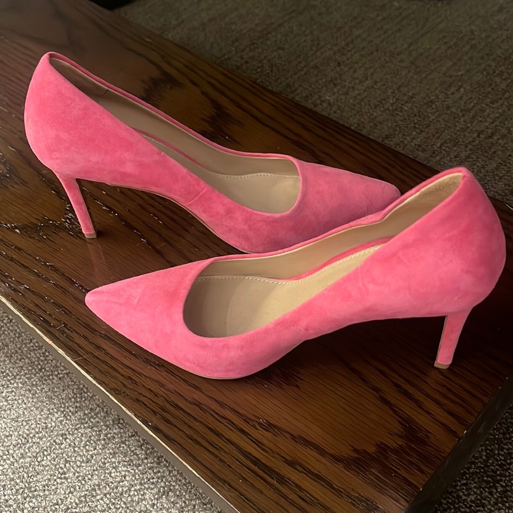COPY - Tory Burch heels